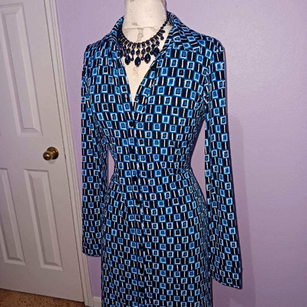💥 Calvin Klein Sz 8 Dress